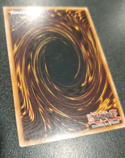 Vanity's Call - CDIP-EN059 - Unlimited - Yugioh - Image 4