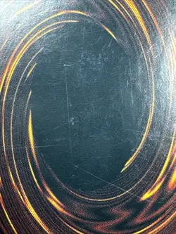 Blackwing Blizzard the Far North [RGBT-EN010] Rare Unlimited Ed. LP-MP Yugioh - Image 3