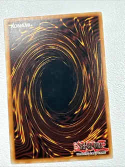 Blackwing Blizzard the Far North [RGBT-EN010] Rare Unlimited Ed. LP-MP Yugioh - Image 4