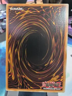 YuGiOh! Branded Fusion OP22-EN002 Ultimate Rare LP - Image 2