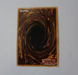 Giant Trunade MRL-048 (Super Rare, Unlimited, Near Mint / NM) Yugioh - Image 4