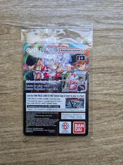 Monkey.D.Luffy [College Basketball US Voyage] P-055 One Piece Promo - Image 2