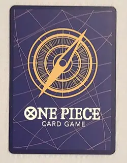 One Piece TCG The Best Vol. 2 PRB-02 - Roronoa Zoro R PRB02-006 - English NM - Image 2
