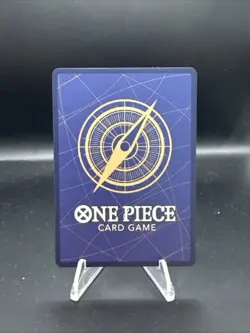 One Piece - Boa Hancock OP02-059 Paramount War Foil English [NM] Box Topper - Image 2