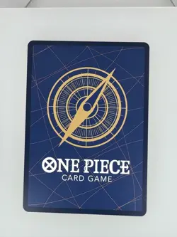 2025 One Piece Legacy of the Master Monkey.D.Luffy OP12-015 NM - Image 2