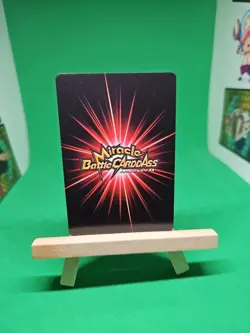 NM Hody Jones 45 God Omega Foil One Piece Miracle Battle Bandai Tcg Ccg Japanese - Image 3