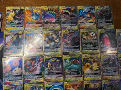 Pokemon S-Chinese TAG TEAM GX Cards 32 pieces S&M U pick LP+ US SELLER - Image 2