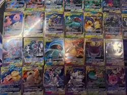 Pokemon S-Chinese TAG TEAM GX Cards 32 pieces S&M U pick LP+ US SELLER - Image 3