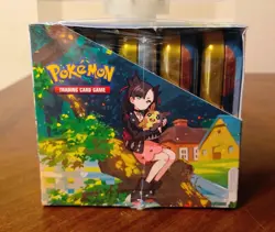 Pokemon TCG - S&S Crown Zenith - Mini Tin Display - SEALED - Image 2
