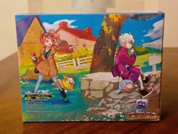 Pokemon TCG - S&S Crown Zenith - Mini Tin Display - SEALED - Image 3
