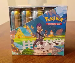 Pokemon TCG - S&S Crown Zenith - Mini Tin Display - SEALED - Image 4