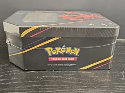 Pokemon Crown Zenith Tin Galarian Zapdos Sword & Shield - Factory Sealed - Image 5