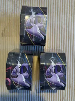 Pokemon TCG: Crown Zenith Tin Set of 3 - Galarian Articuno Zapdos Moltres SEALED - Image 4
