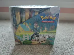 Crown Zenith Mini Tin Display Sealed Sword & Shield Pokemon TCG SEALED (S Tear) - Image 3