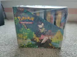 Crown Zenith Mini Tin Display Sealed Sword & Shield Pokemon TCG SEALED (S Tear) - Image 4