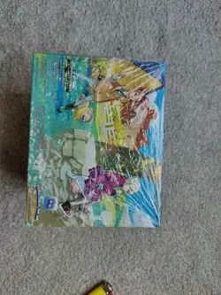 Crown Zenith Mini Tin Display Sealed Sword & Shield Pokemon TCG SEALED (S Tear) - Image 5
