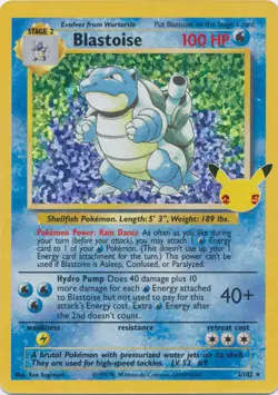 2021 Pokemon Celebrations Singles - Choose Your Card! - Many Available, All NM - Image 3