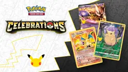 Pokemon Celebrations Singles (Pick Your Card) Ultra Rare Holo - NM (US Seller) - Image 1