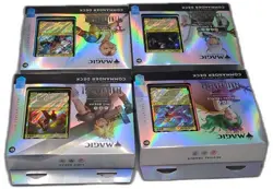 Magic: The Gathering - Final Fantasy Collector’s Edition Commander Deck Bundle - Image 4
