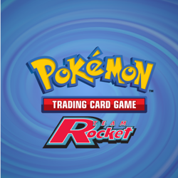 Pokemon TCG Team Rocket Trading Card Singles Wizards of The Coast - Image 1
