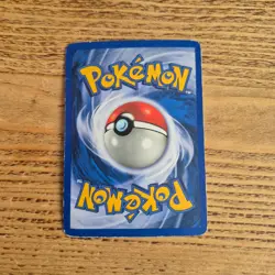 Pokemon TCG Team Rocket Trading Card Singles Wizards of The Coast - Image 4