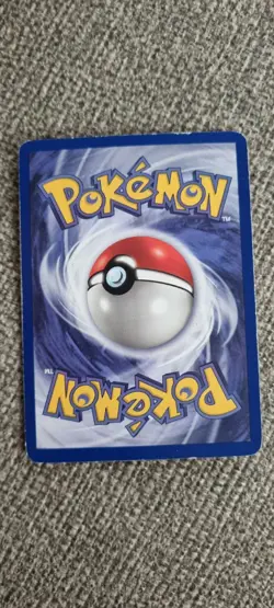 Dark Flareon - Pokemon TCG - MP - Uncommon - Team Rocket 35/82 - Image 2
