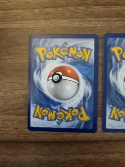 SYLVEON VMAX 075/203 Umbreon V, Glaceon V HOLO RARE VMAX EVOLVING SKIES POKEMON - Image 3