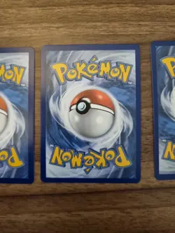 SYLVEON VMAX 075/203 Umbreon V, Glaceon V HOLO RARE VMAX EVOLVING SKIES POKEMON - Image 5