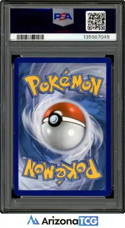 Pokemon 2021 Sylveon VMAX 075/203 Rapid Strike Evolving Skies GEM MINT PSA 10 - Image 2