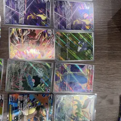Pokemon Card Lot Everything In Pictures All NM Condition - Image 4