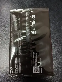 Riftbound Origins Nexus Night Pack Sealed English 3-Card Pack sealed promo - Image 2