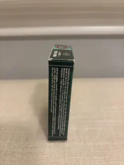 Magic the Gathering Way Wild deck Box w/ Manual No Mtg 7th Edition Cards - Image 5