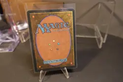 MTG Demonic Tutor Revised - Magic The Gathering + a few cards - Image 2