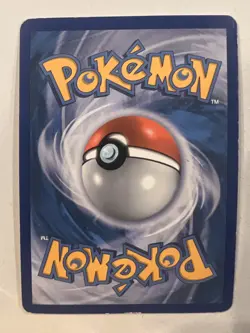 Pokemon Card - Moltres Next Destinies 14/99 Holo Rare - Image 2