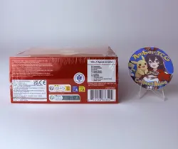 One Piece OP-13 TCG Carrying On His Will Booster Box English SEALED + Acrylic - Image 4