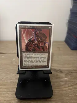 Yotian Soldier Magic The Gathering TCG Card - Image 1