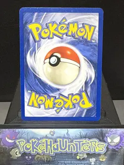 Pokemon Card Zapdos 30/62 Rare Non Holo 1st Edition WOTC Fossil Set Light Play - Image 4