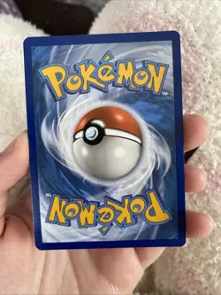 Galarian Ponyta SHINY SV047/SV122 Shining Fates NM Holo Foil Rare Pokemon Card - Image 2