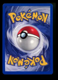 #4 Koga's Beedrill 9/132 Gym Challenge 2000 Holo Rare WOTC Pokemon Card TCG - Image 2