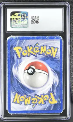 Charizard 1999 Base Set 4/102 Holo Pokemon Card CGC 2.5 (LOW POP) - Image 2