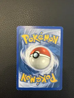 Corsola - 102/165 - Pokemon Expedition Reverse Holo Rare Card MP - Image 2