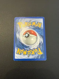 Corsola - 102/165 - Pokemon Expedition Reverse Holo Rare Card MP - Image 3