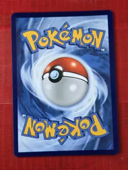 PhD Pikachu Cosplay Pokemon Card Anime Holo GX TCG Rare FREE SHIPPING - Image 2