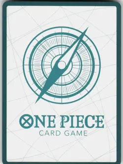 One Piece TCG DON!! Card (Manga) DON!! Paramount War - Image 2