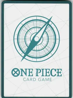 One Piece TCG DON!! Card (Manga) DON!! Paramount War - Image 2