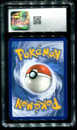 CGC 10 Mew ex 151 Ultra Premium Collection Promo 2023 Pokemon Card #053 - Image 2