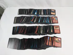 MTG Bulk Lot - 770 Vintage Cards - Urzas Legacy - Commong/Uncommon - Image 2