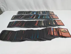 MTG Bulk Lot - 770 Vintage Cards - Urzas Legacy - Commong/Uncommon - Image 3