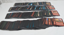 MTG Bulk Lot - 770 Vintage Cards - Urzas Legacy - Commong/Uncommon - Image 4