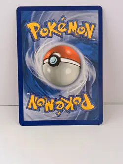 Pokemon Card Alolan Exeggutor ex 242/191 Surging Sparks Special IR Near Mint - Image 2